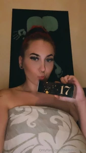 Hey und schon sind wir bei t rchen nummer 17 es ist ein analgleitgel