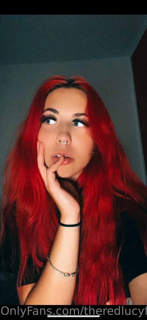 S er hast du mein neues video gesehen 