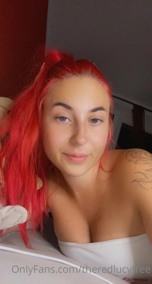 Na s er bist du schon wach 