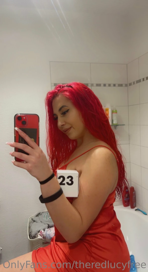 Hinter t rchen 23 verbirgt sich heute mal was f r dich mein s er aber 