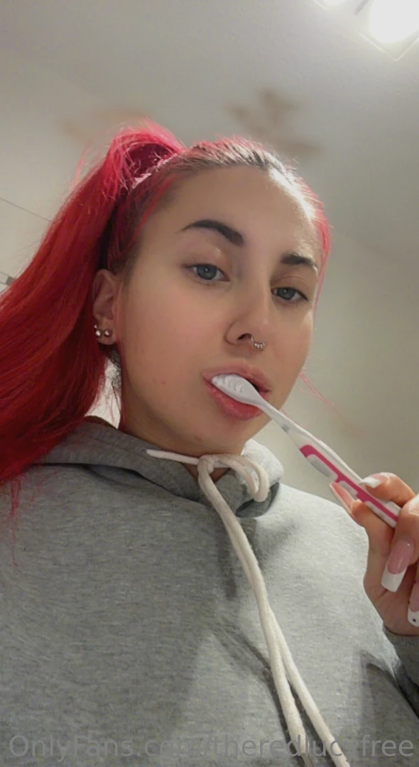 Ich mache mich jetzt fertig und gehe ein bisschen bummeln vielleicht 