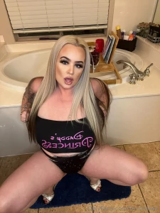 If i ve been in your fantasies or your hands this month it s only fair