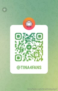 I m more active on telegram let s see who catch me first