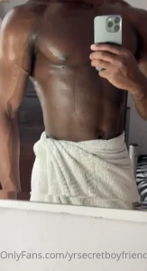 Fresh out the shower part 453