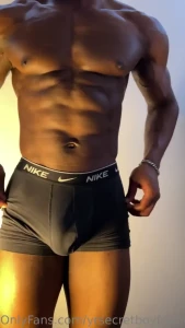 I can work you out after my workout