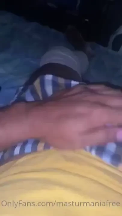 Https onlyfans com masturmania blackcock part 1 