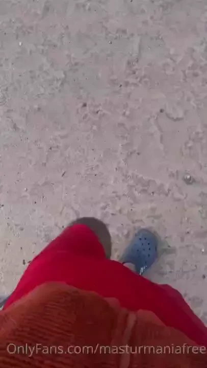 Caminando ando https onlyfans com masturmania 