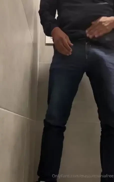 I got horny at work https onlyfans com masturmania 