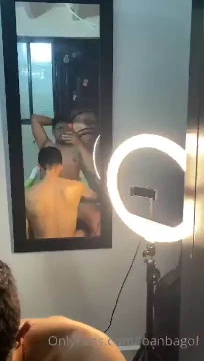 Run to see our latest video we suck each other s cock with my cousin 