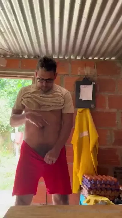 Let s play jugando con mi verga part 1 