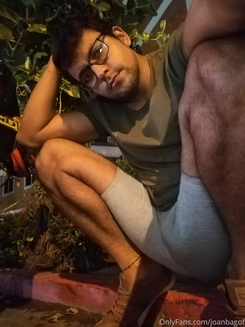 Buena noche mis amigos 