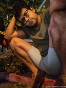 Buena noche mis amigos