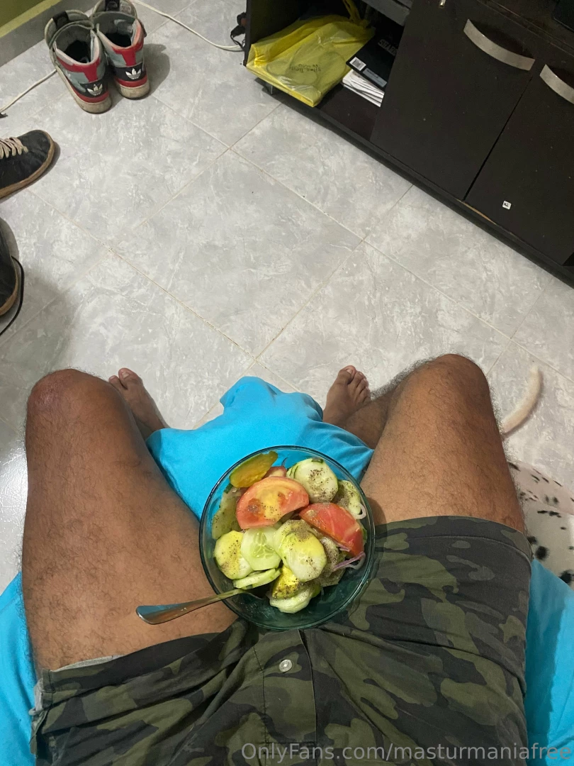 Healthy food masturmania masturmania 