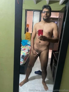 Getting ready to work latino blackcock