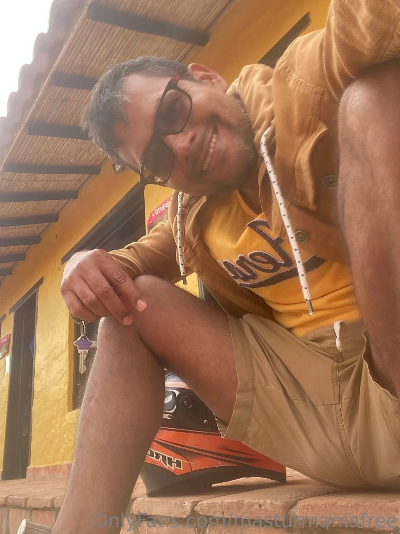 Se me parte el huevo 