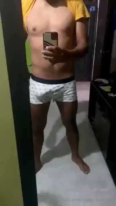 Estoy muy caliente quieres ver 