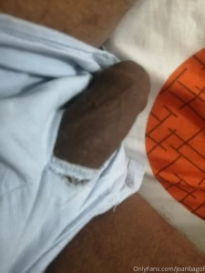 My boxer broke