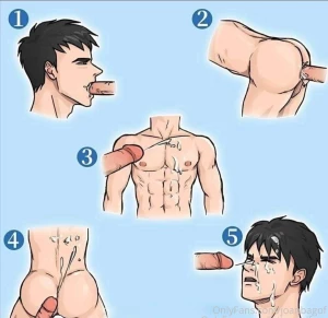 Give me a tip and tell me where you want it my cock is eager to play