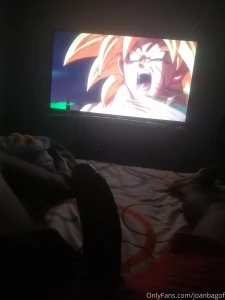 Who else likes to see dragon ball super