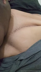 Giving the bellies some loveeee a little pic and vid dump for ya haha part 1