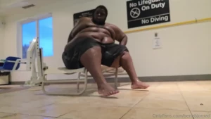 That chair is a trooper i m telling ya