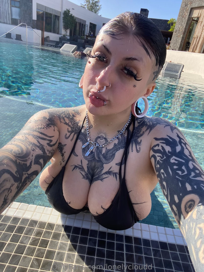 Milkers on holiday 