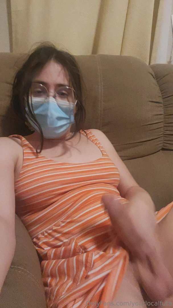 But yeah just doing what i can part 8 