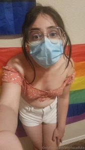 I have some cute photoshoot ideas i wanna do but cant guarantee a lot part 9