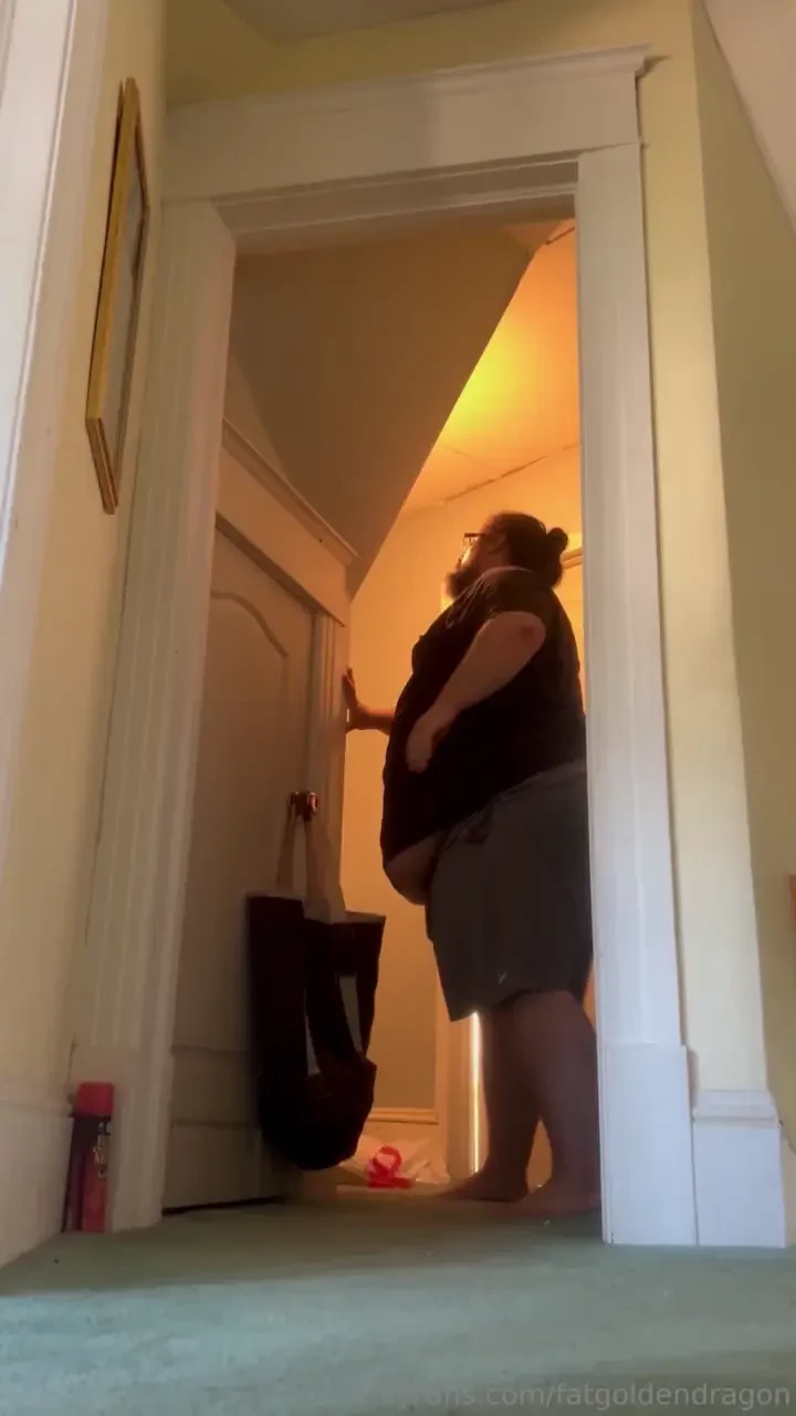 Sometimes you gotta just have a stretch 