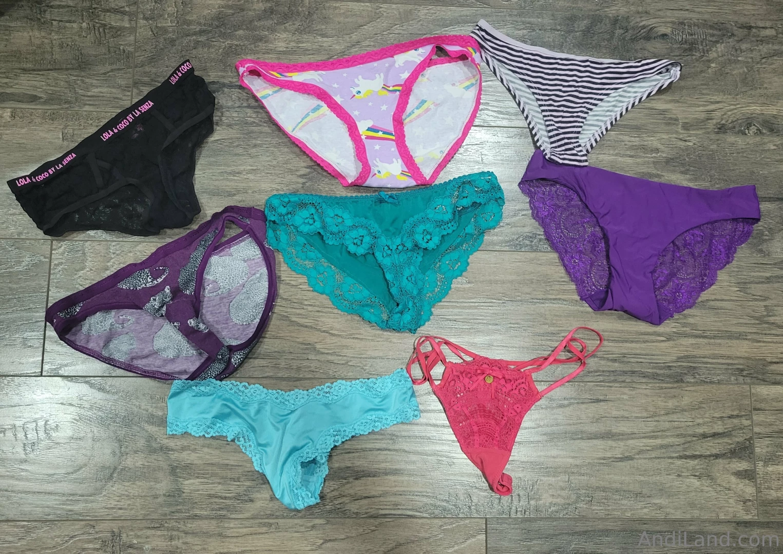 Sale on panties this is the best sale i ve ever had on panties only 