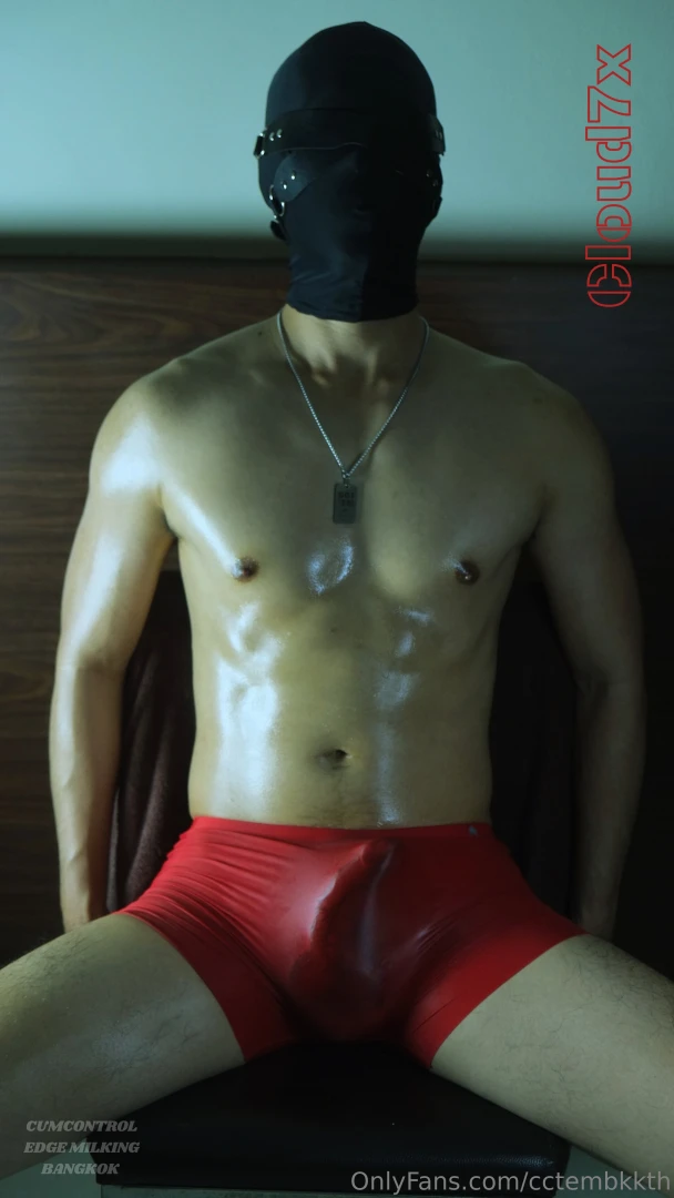 Look_book cumcontrol edge milking bangkok cloud7x thedebut part 15 