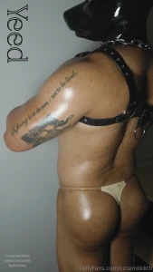 Cumcontrol edge milking bangkok yeed part 15