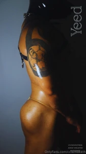 Cumcontrol edge milking bangkok yeed part 2