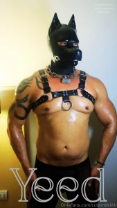 Cumcontrol edge milking bangkok yeed part 13