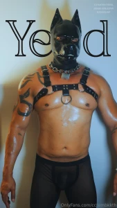 Cumcontrol edge milking bangkok yeed part 3