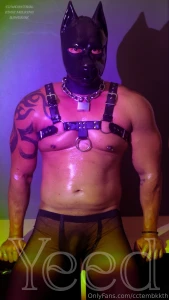 Cumcontrol edge milking bangkok yeed part 11