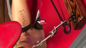 Michael is working on the vids from the first gloryhole he thinks this