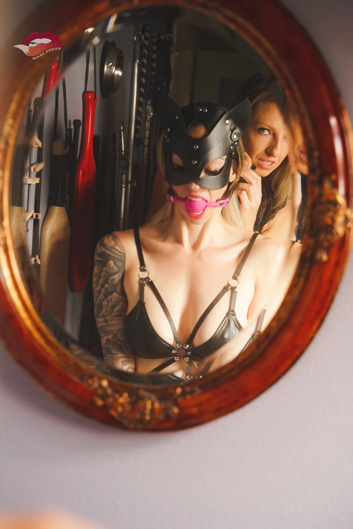 Such a fun shoot with my girl loracr0ss part 4 
