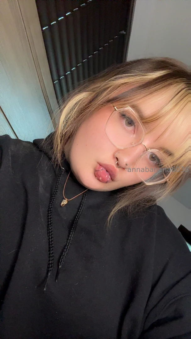 My friend calls this look a sexy librarian look 