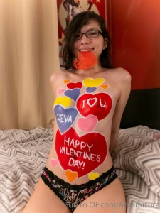 I entered the mv cupids contest lt 3 you can vote every day for free