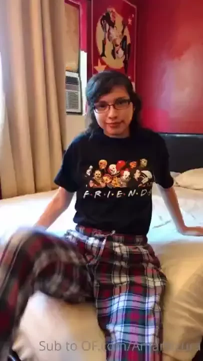 I really wanted to show my first tiktok-style transition video because 