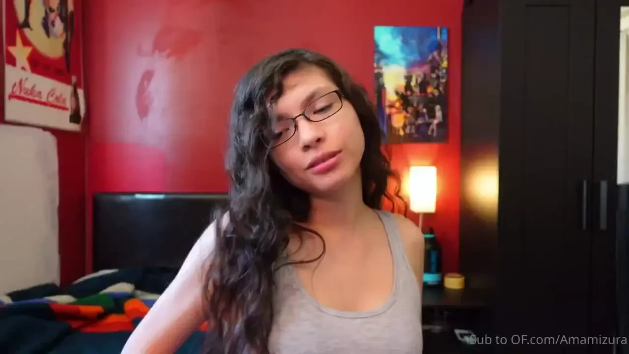 Show and tell body tour my first 4k video full-length video i wasn t 