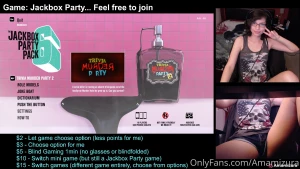 Woot i m back to streaming today i ll be online in 1 hour we ll be