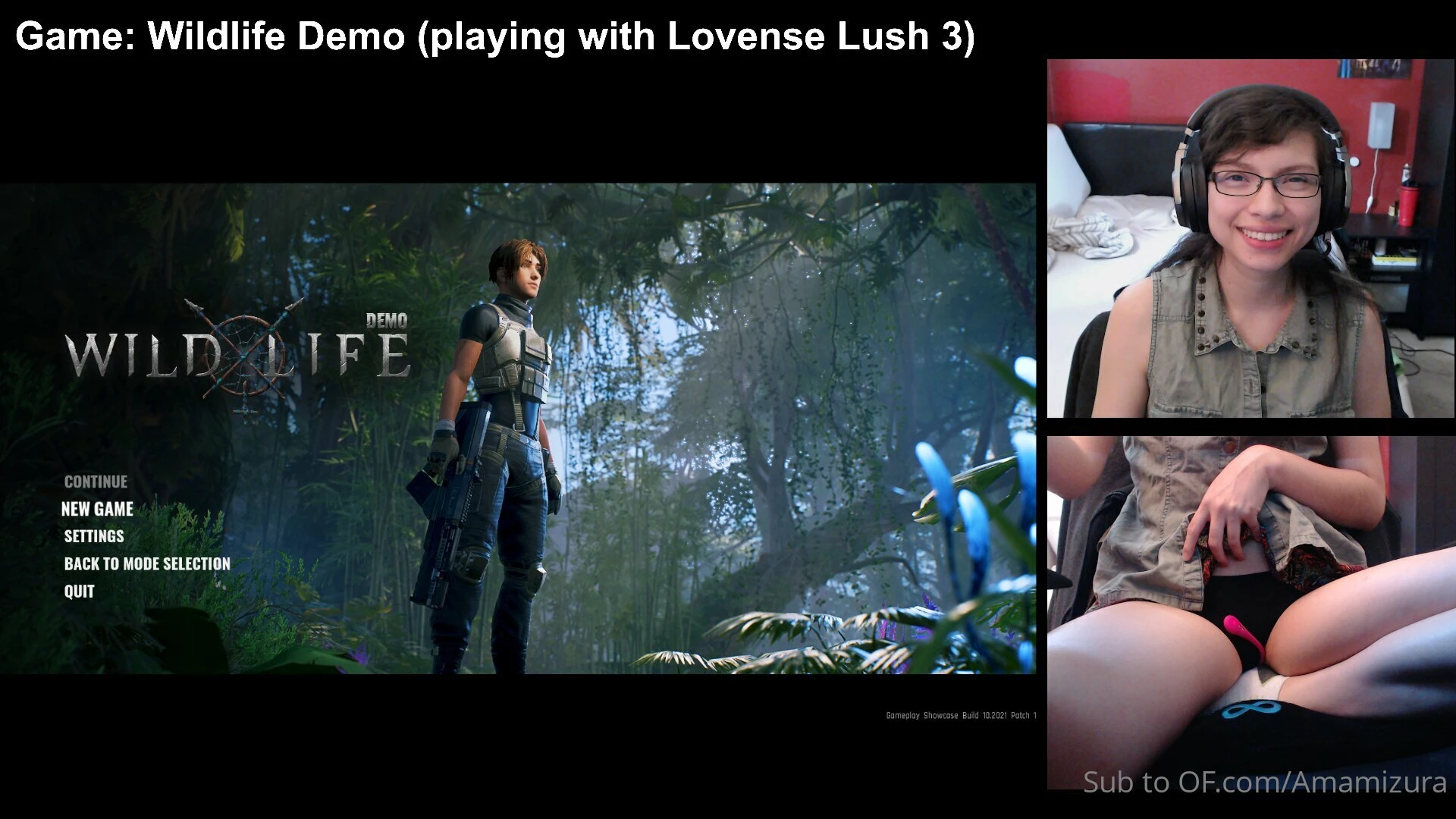 Who s ready to play an interactive sex game i am we re playing the 