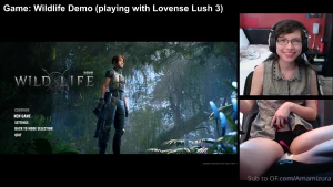 Who s ready to play an interactive sex game i am we re playing the