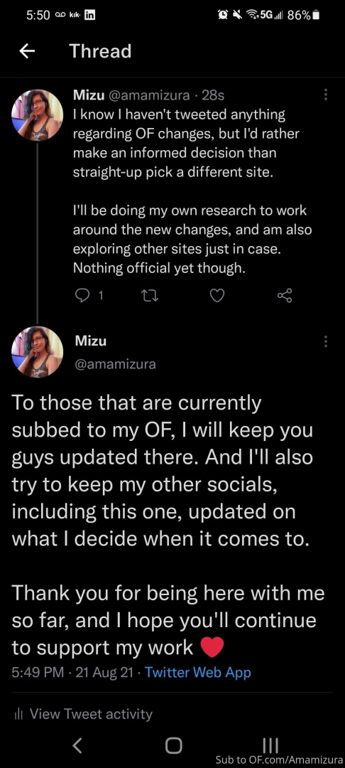 So i know i m not super active on here tbh my adhd brain forgets lolz 