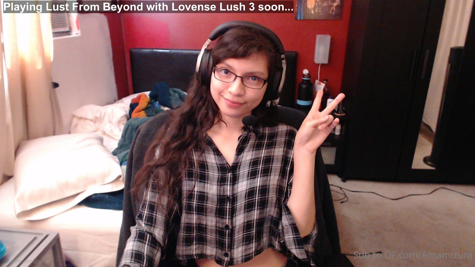 I m live rn come join me eplay com amamizura 