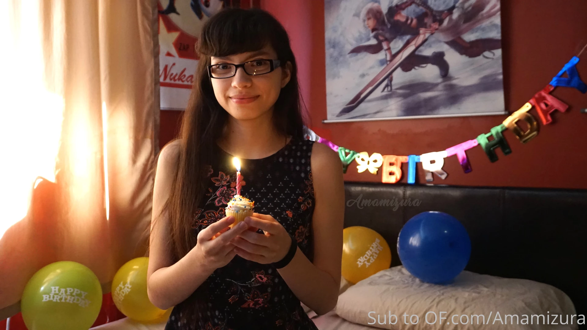 In about 1 hour i ll be going live amamizura to have a late 