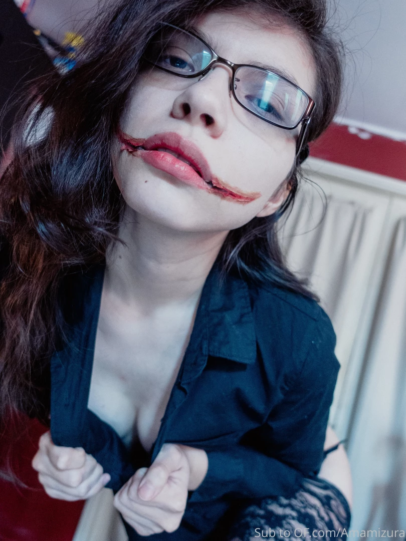 It s october 1st now let s celebrate the start of the spooky season 