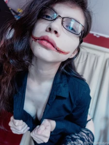 It s october 1st now let s celebrate the start of the spooky season